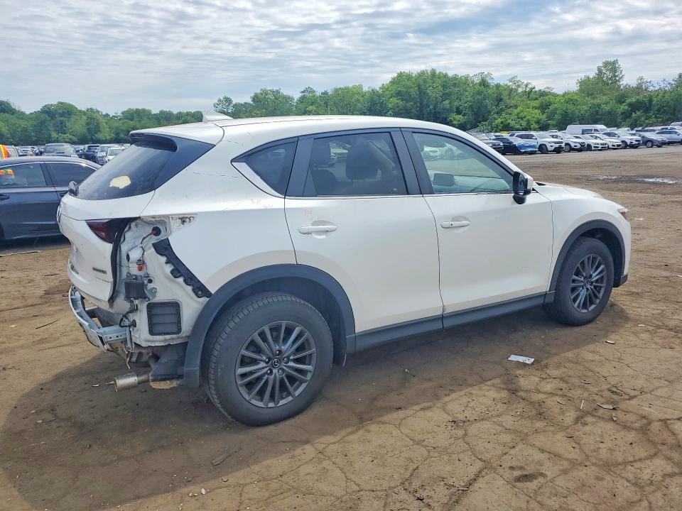 54448246 :رقم المزاد ، JM3KFBCM9L1818785 vin ، 2020 Mazda Cx-5 مزاد بيع