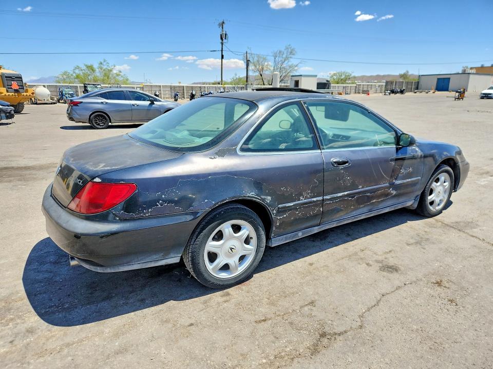 Продаж на аукціоні авто 1997 Acura 2.2cl, vin: 19UYA1256VL012787, номер лоту: 54896836
