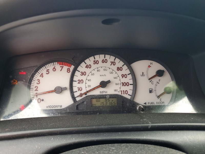 Aukcja sprzedaży 2004 Toyota Corolla S, vin: 2T1BR32EX4C283673, numer aukcji: 54322836