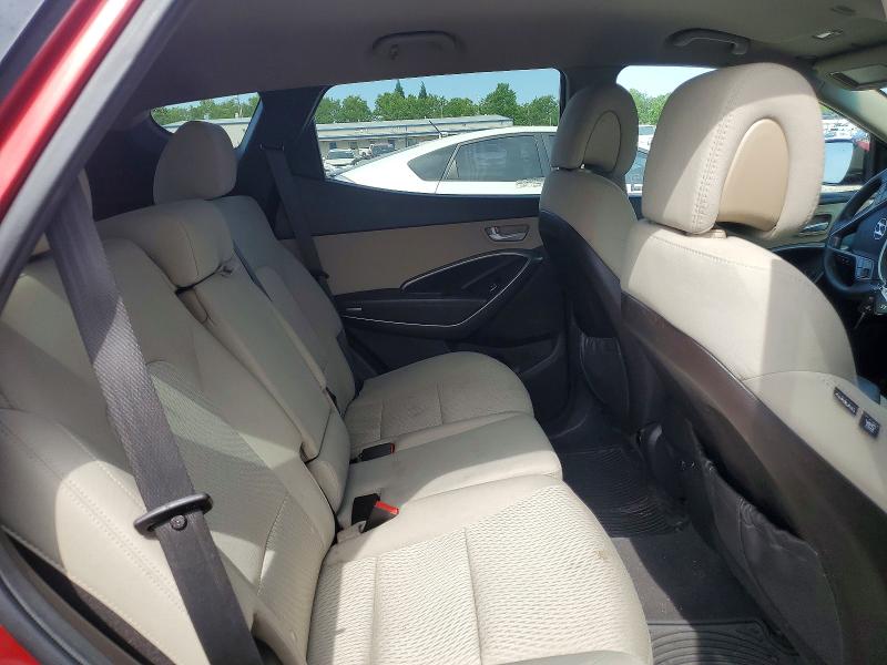 Aukcja sprzedaży 2014 Hyundai Santa Fe Sport, vin: 5XYZTDLB8EG194068, numer aukcji: 54290546