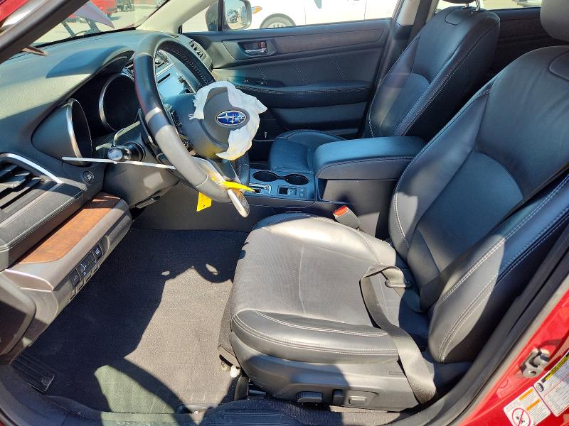 52962526 :رقم المزاد ، 4S4BSANC1K3371354 vin ، 2019 Subaru Outback مزاد بيع