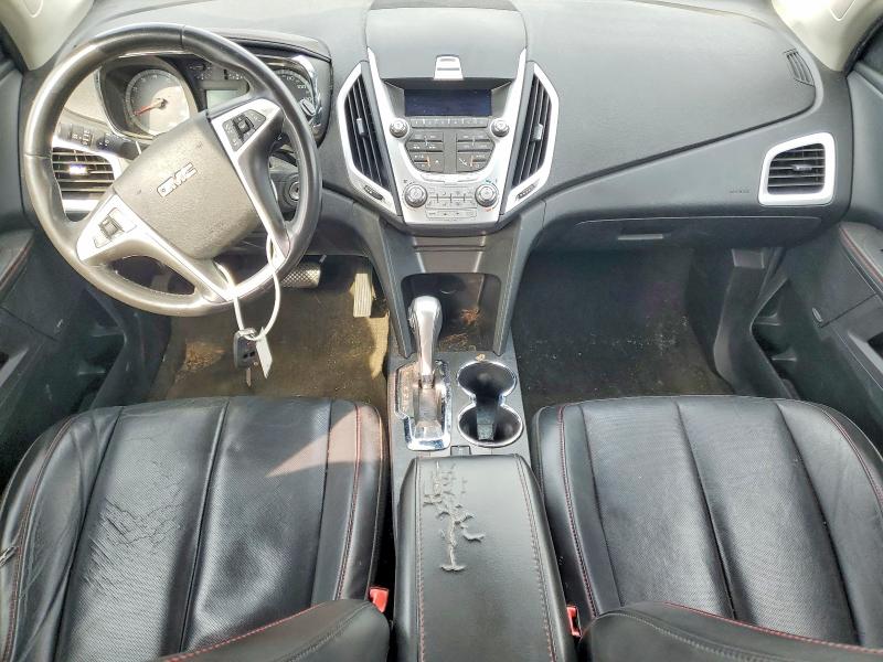Aukcja sprzedaży 2011 Gmc Terrain, vin: 2CTFLUE50B6324285, numer aukcji: 53913186