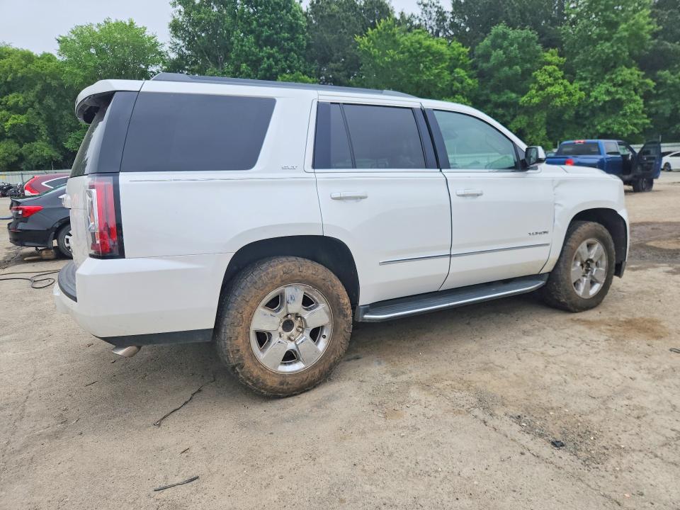 Продаж на аукціоні авто 2017 Gmc Yukon, vin: 1GKS1BKC9HR399592, номер лоту: 50777876