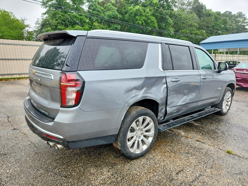 Aukcja sprzedaży 2023 Chevrolet Suburban, vin: 1GNSCFKD9PR185133, numer aukcji: 51985056
