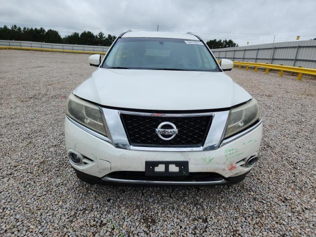 54778976 :رقم المزاد ، 5N1AR2MN5FC602228 vin ، 2015 Nissan Pathfinder مزاد بيع
