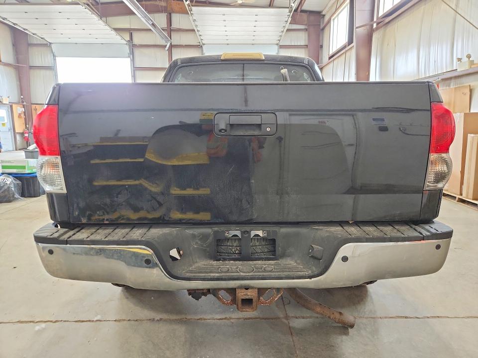 Продажа на аукционе авто 2007 Toyota Tundra, vin: 5TBDV58187S469429, номер лота: 55311016