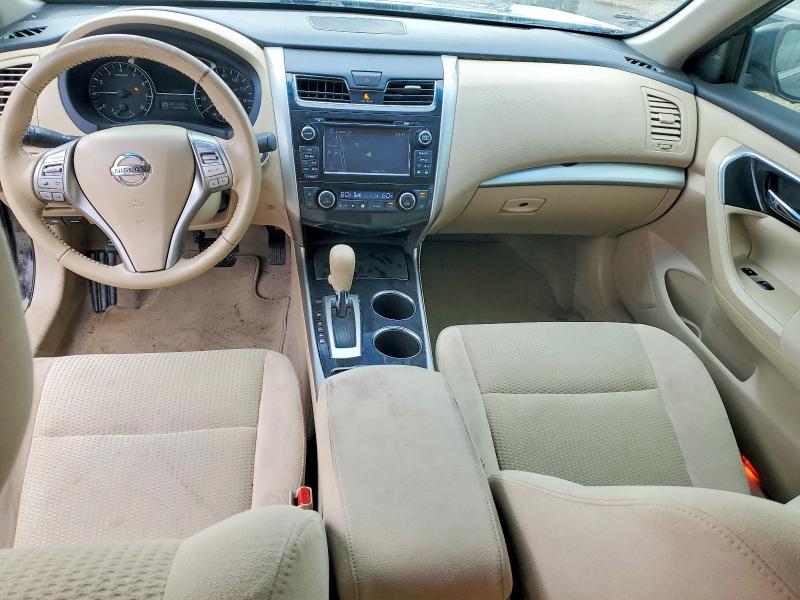 Aukcja sprzedaży 2014 Nissan Altima, vin: 1N4AL3AP2EC147988, numer aukcji: 55499406
