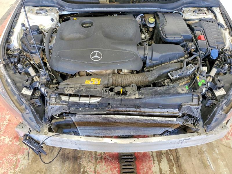 Продажа на аукционе авто 2019 Mercedes-benz Cla, vin: WDDSJ4GB3KN754168, номер лота: 54090656