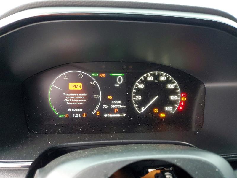 Продажа на аукционе авто 2025 Honda Cr-v, vin: 7FARS5H88SE014388, номер лота: 54724266