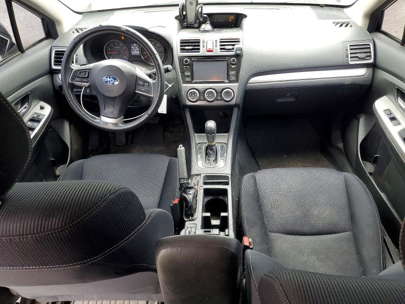 Aukcja sprzedaży 2015 Subaru Impreza, vin: JF1GPAT60F8231061, numer aukcji: 52574016