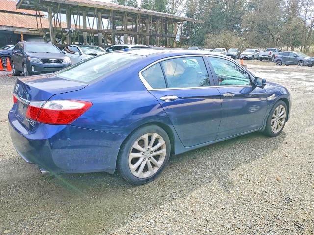 Продажа на аукционе авто 2015 Honda Accord, vin: 1HGCR2F97FA807785, номер лота: 53263706