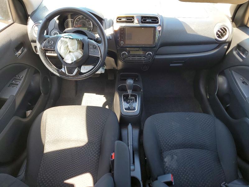 Aukcja sprzedaży 2024 Mitsubishi Mirage, vin: ML32FVFJ1RHF19387, numer aukcji: 52364646