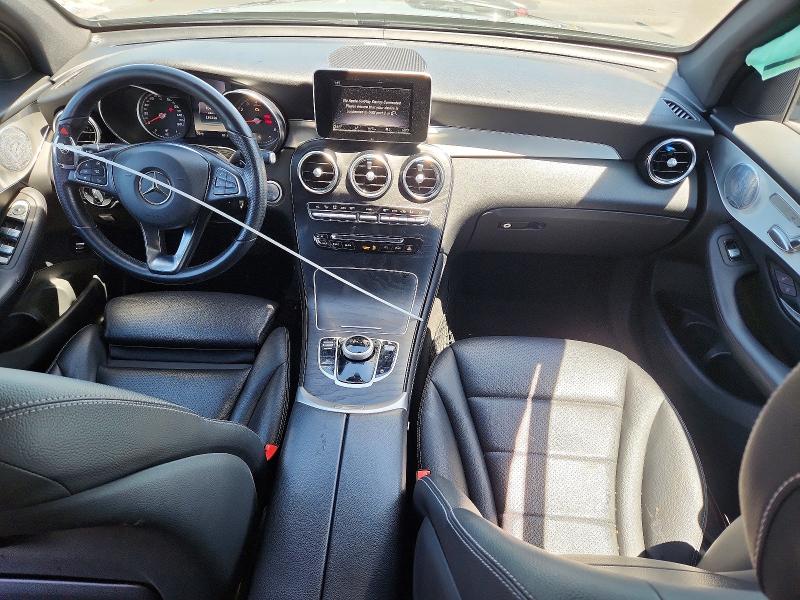 Продаж на аукціоні авто 2019 Mercedes-benz Glc, vin: WDC0G4JB6KF629551, номер лоту: 53132446