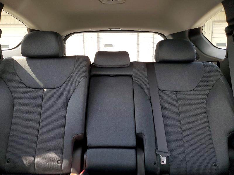 52202856 :رقم المزاد ، 5NMS33AD2LH144818 vin ، 2020 Hyundai Santa Fe مزاد بيع