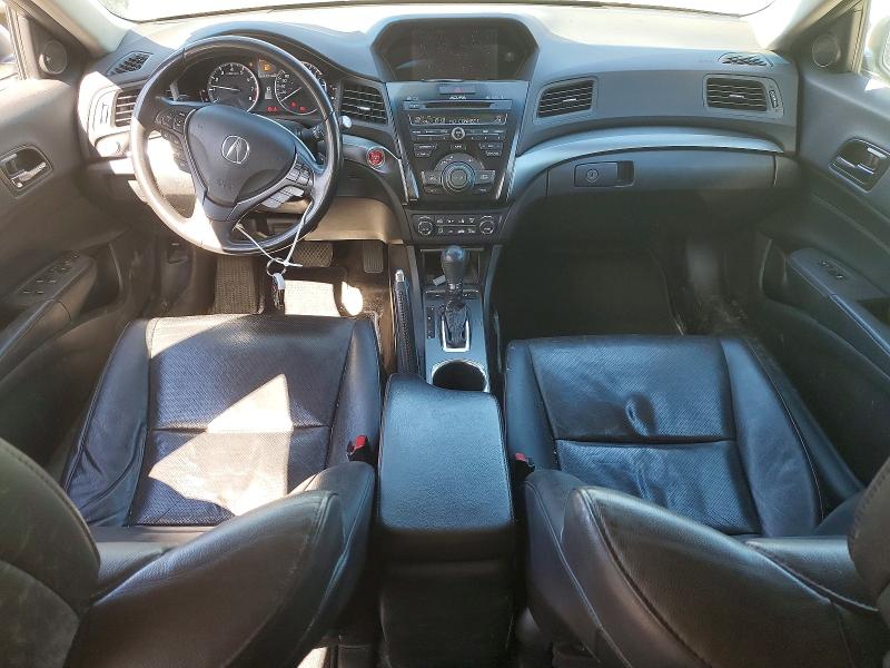 Продажа на аукционе авто 2014 Acura Ilx 4dr, vin: 19VDE1F74EE401927, номер лота: 52477086