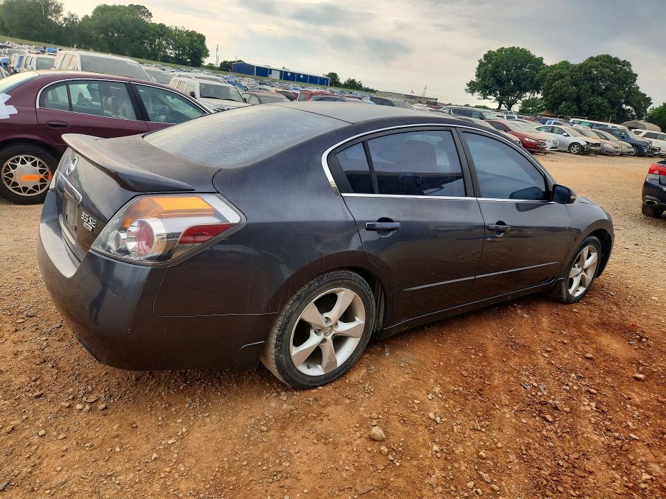 Продаж на аукціоні авто 2007 Nissan Altima, vin: 1N4BL21E07C178429, номер лоту: 53964496