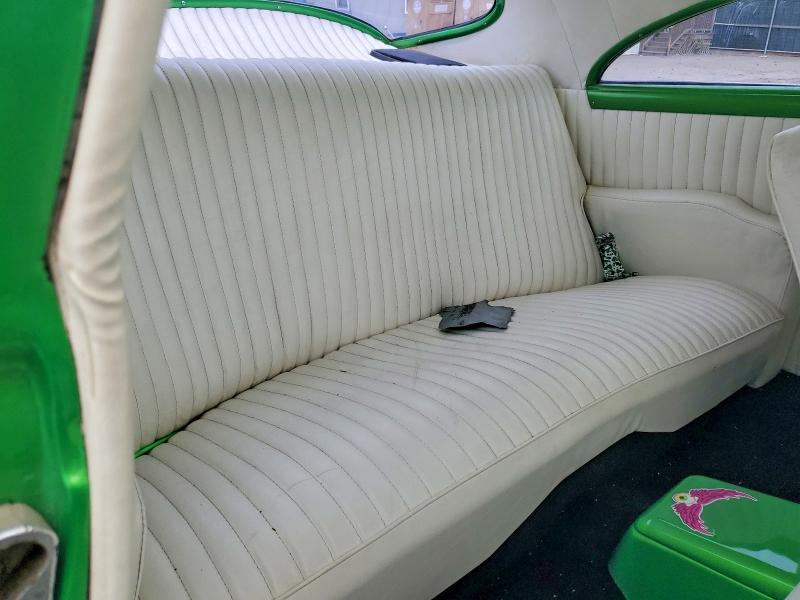 1950 Buick Super მანქანა იყიდება აუქციონზე, vin: 58363464, აუქციონის ნომერი: 54521616