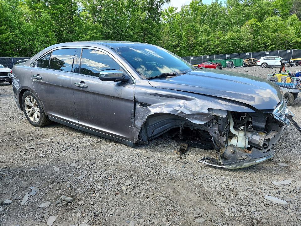 Aukcja sprzedaży 2012 Ford Taurus, vin: 1FAHP2EW2CG140141, numer aukcji: 52807416
