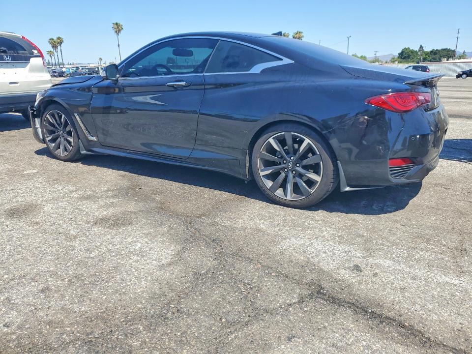 54310346 :رقم المزاد ، JN1EV7KK9MM411042 vin ، 2021 Infiniti Q60 مزاد بيع