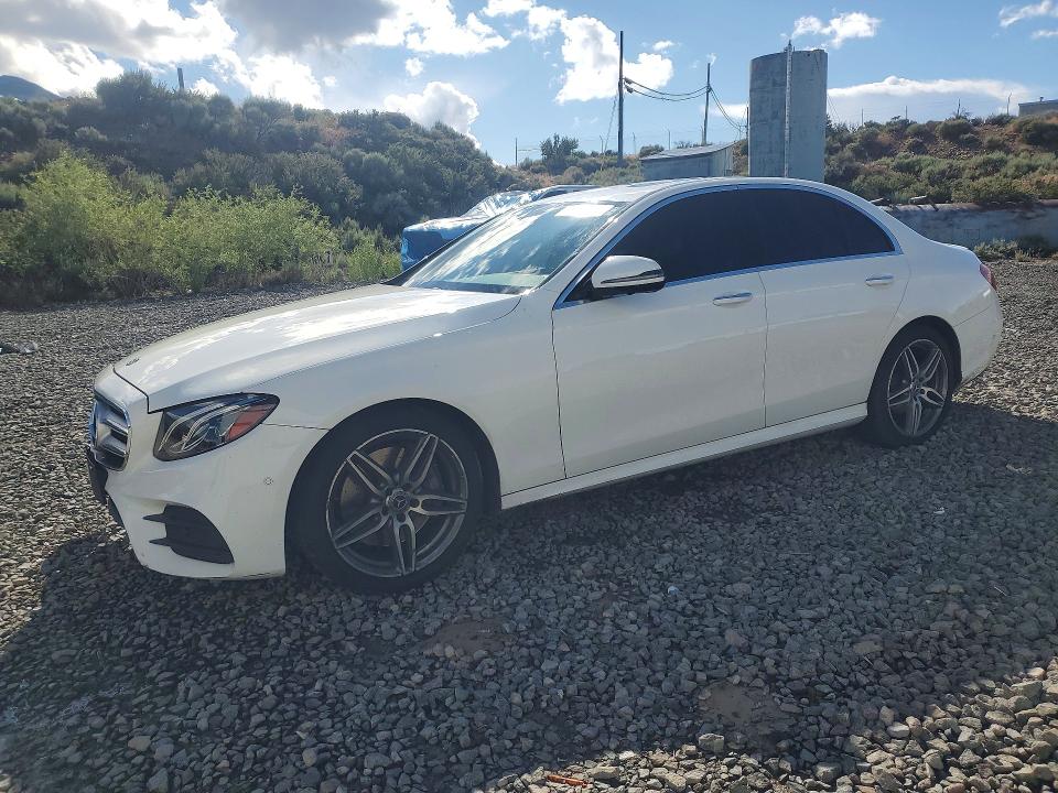 Продажа на аукционе авто 2019 Mercedes-benz E, vin: WDDZF4JB5KA627342, номер лота: 54724716