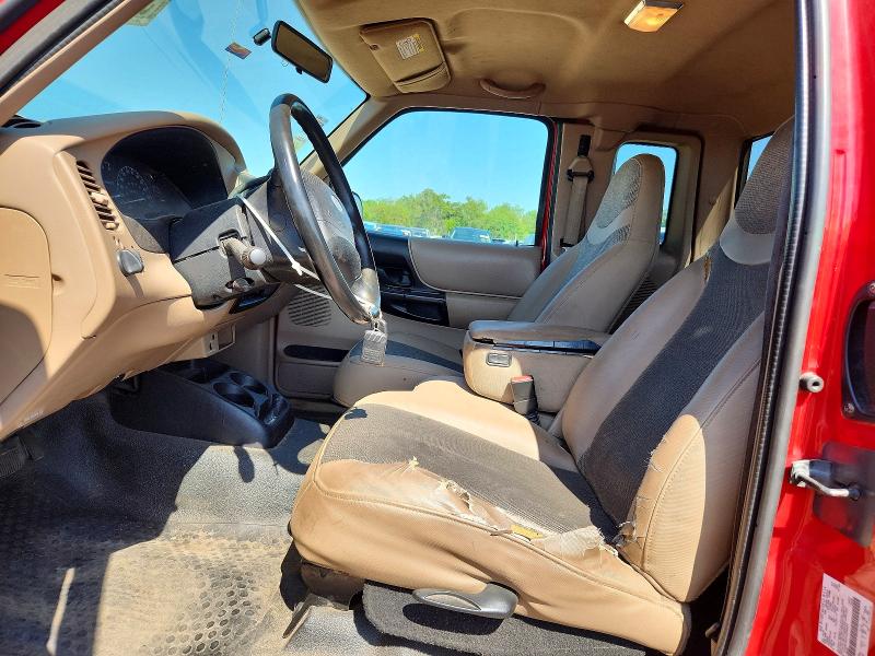 Aukcja sprzedaży 2001 Ford Ranger, vin: 1FTZR15E91PA90829, numer aukcji: 54911306