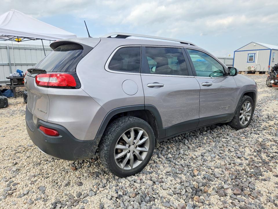 Aukcja sprzedaży 2018 Jeep Cherokee, vin: 1C4PJLDB2JD567880, numer aukcji: 53071456