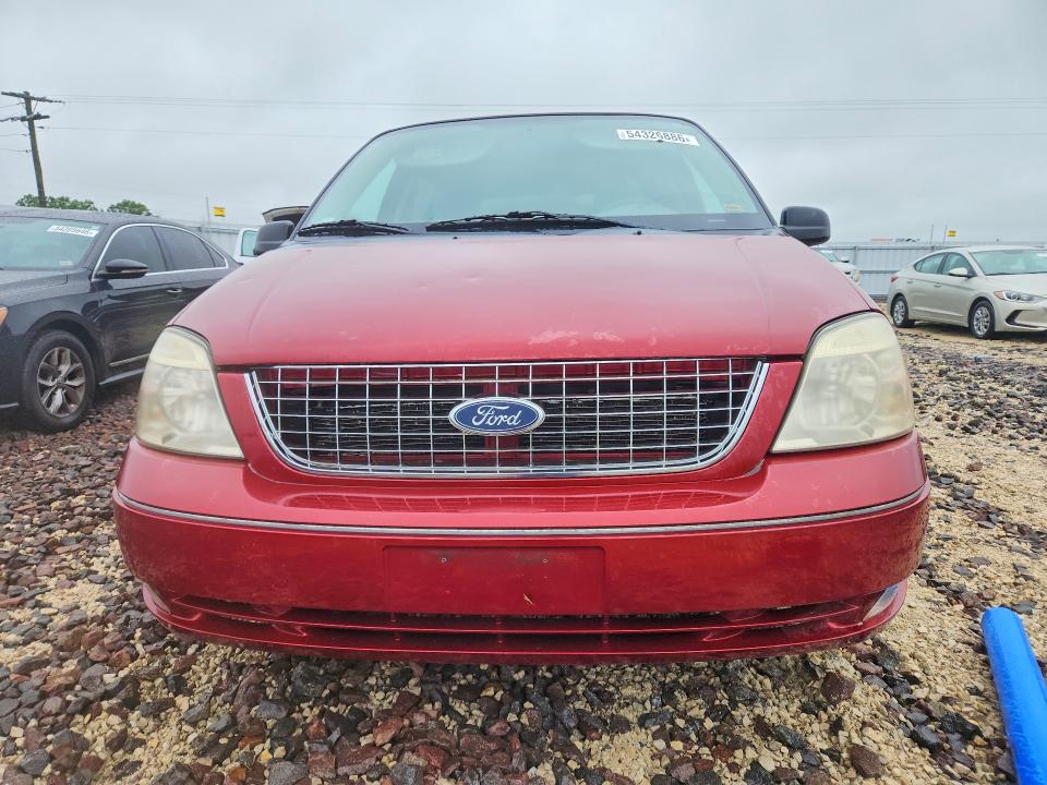Aukcja sprzedaży 2005 Ford Freestar, vin: 2FMZA52285BA77734, numer aukcji: 54326886