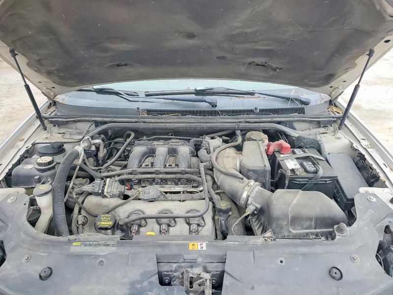 Aukcja sprzedaży 2008 Ford Taurus, vin: 1FAHP24W68G184636, numer aukcji: 51153906