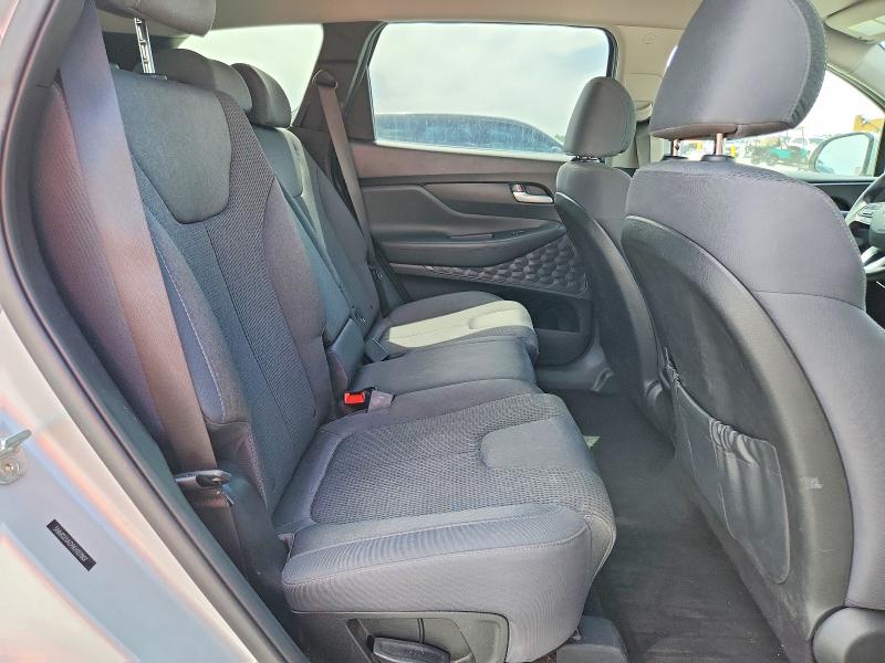 Продажа на аукционе авто 2019 Hyundai Santa Fe, vin: 5NMS23AD9KH127807, номер лота: 53028676