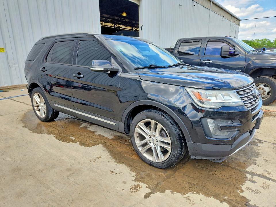 Aukcja sprzedaży 2016 Ford Explorer, vin: 1FM5K8D83GGA22067, numer aukcji: 53759626