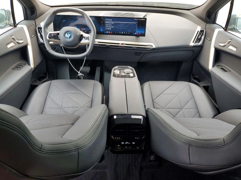 Aukcja sprzedaży 2025 Bmw Ix, vin: WB523CF04SCT70826, numer aukcji: 55025596