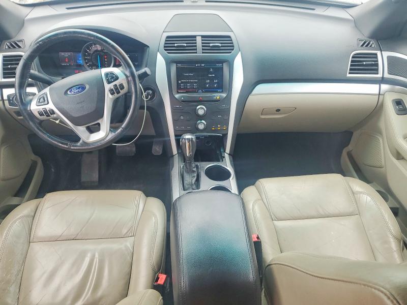 Продаж на аукціоні авто 2014 Ford Explorer, vin: 1FM5K7D82EGA53477, номер лоту: 54653006