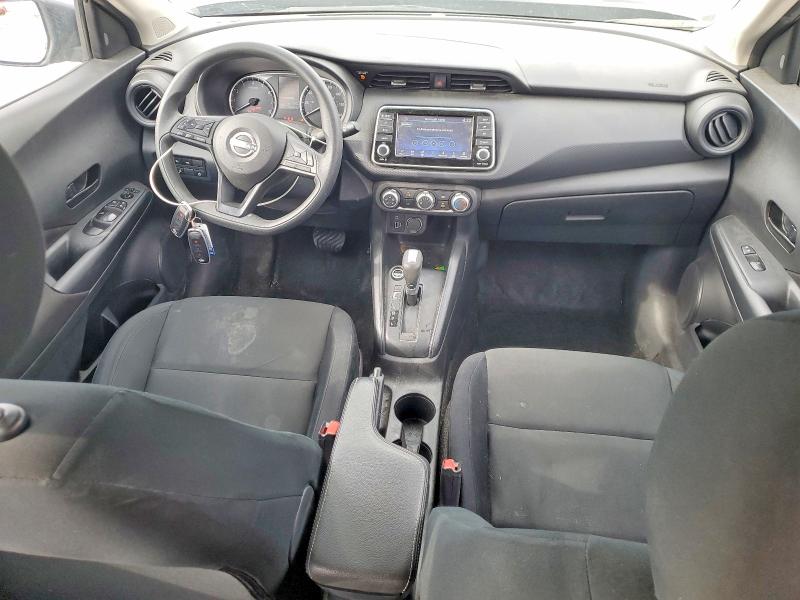 Продаж на аукціоні авто 2024 Nissan Kicks, vin: 3N1CP5BV7RL586455, номер лоту: 52184416