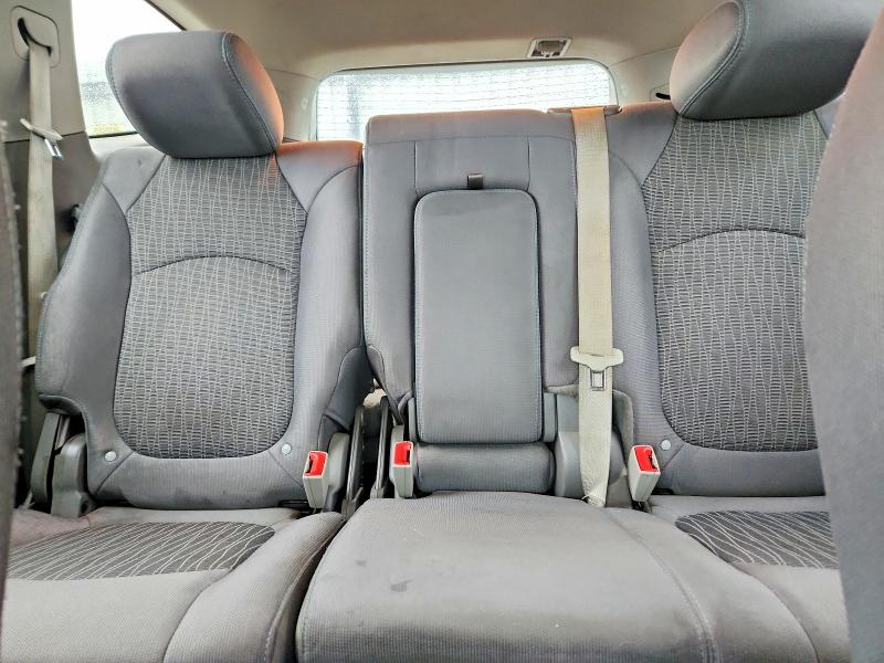 Продажа на аукционе авто 2017 Chevrolet Traverse, vin: 1GNKRFED6HJ119049, номер лота: 54228296