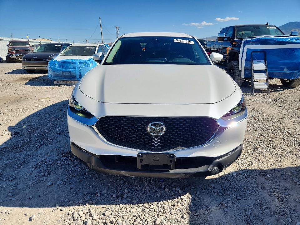 Aukcja sprzedaży 2022 Mazda Cx-30, vin: 3MVDMBBL5NM457088, numer aukcji: 54666686