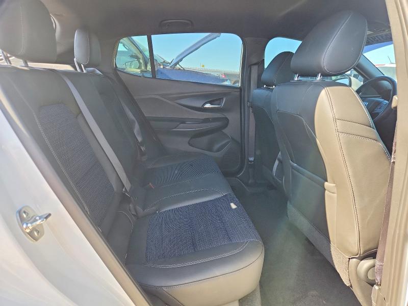 53197846 :رقم المزاد ، KL47LAEP7SB029143 vin ، 2025 Buick Envista مزاد بيع