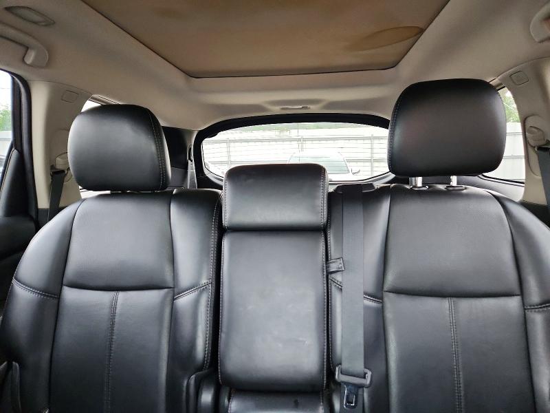 Продажа на аукционе авто 2015 Niss Pathfinder, vin: 5N1AR2MM5FC657902, номер лота: 52977086