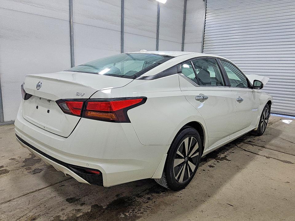 Aukcja sprzedaży 2022 Nissan Altima, vin: 1N4BL4DV0NN411766, numer aukcji: 51109516