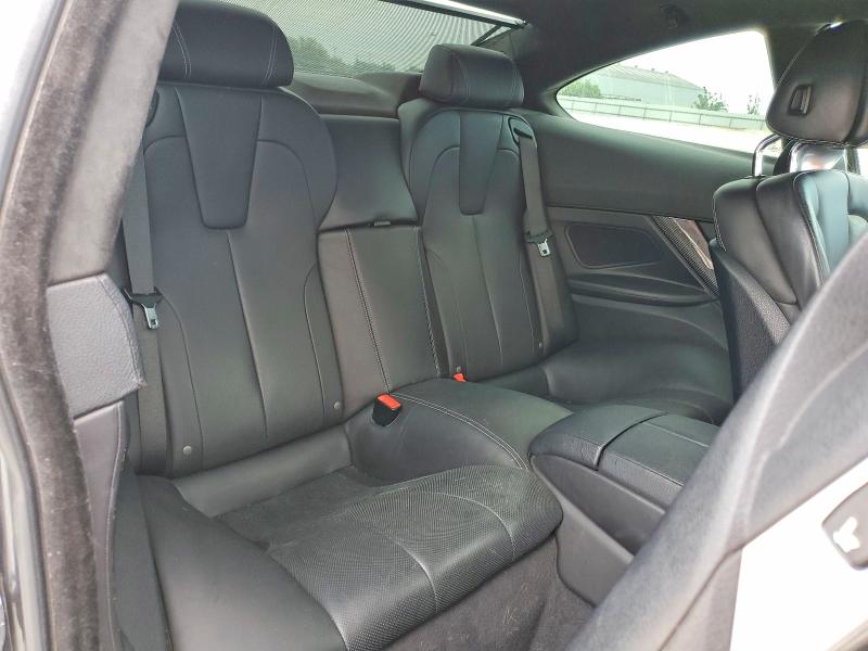 Aukcja sprzedaży 2014 Bmw M6, vin: WBSLX9C54ED160492, numer aukcji: 54002696