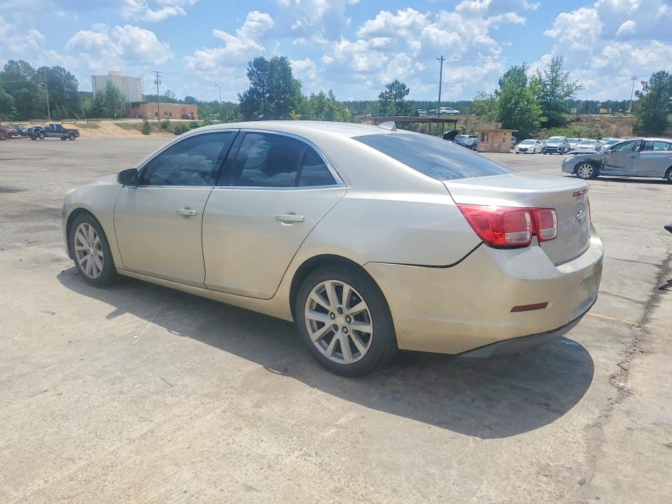 Продаж на аукціоні авто 2014 Chevrolet Malibu, vin: 1G11E5SL9EF158991, номер лоту: 54587746