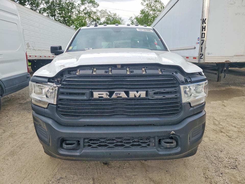 Aukcja sprzedaży 2021 Ram 3500, vin: 3C63RRGL0MG514284, numer aukcji: 53132886
