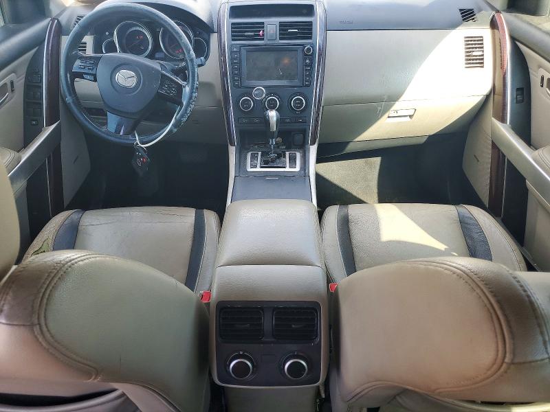 53140216 :رقم المزاد ، JM3TB28A380131393 vin ، 2008 Mazda Cx-9 مزاد بيع