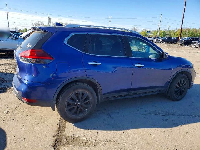 Aukcja sprzedaży 2017 Nissan Rogue, vin: 5N1AT2MV6HC809280, numer aukcji: 52177906