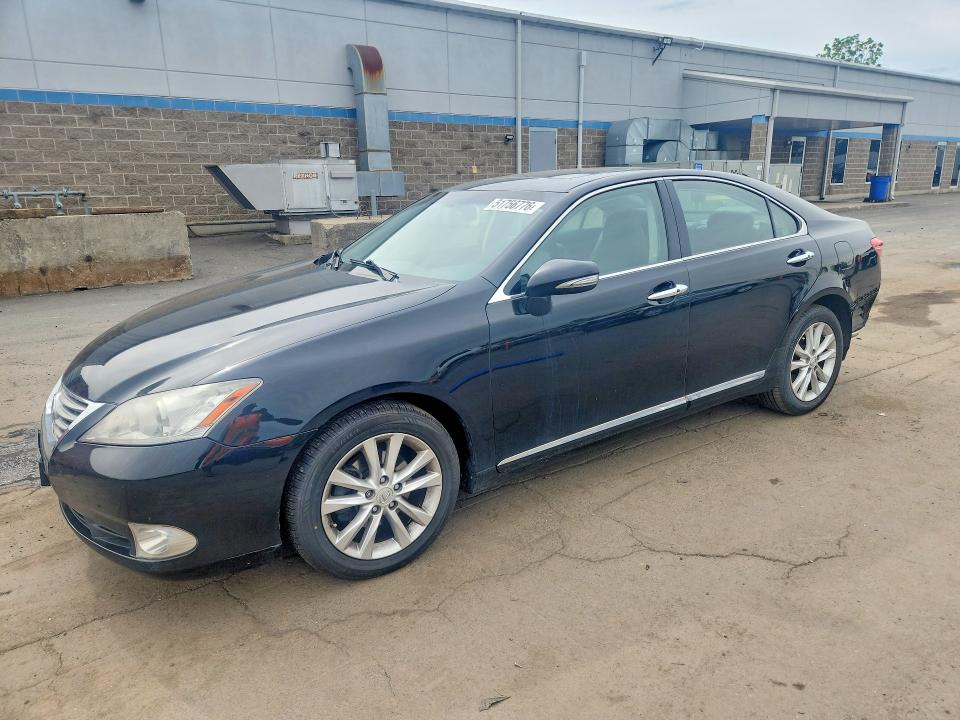 51756776 :رقم المزاد ، JTHBK1EG1A2412110 vin ، 2010 Lexus Es مزاد بيع