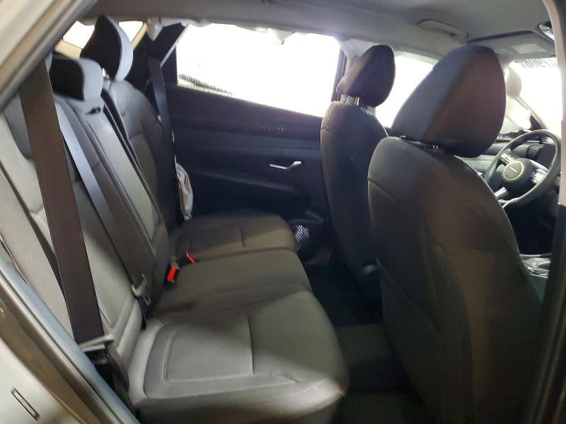 54287906 :رقم المزاد ، 5NMJACDE0TH653067 vin ، 2026 Hyundai Tucson مزاد بيع