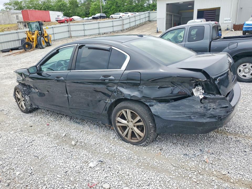 Продажа на аукционе авто 2010 Honda Accord, vin: 1HGCP2F84AA034618, номер лота: 54764876