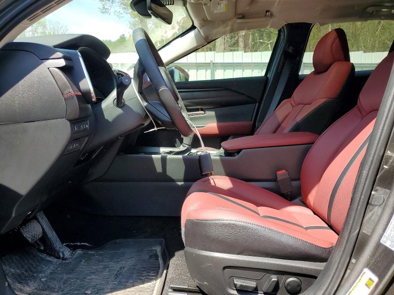 Продаж на аукціоні авто 2026 Mazda Cx-50, vin: 7MMVAAEWXTN153062, номер лоту: 52045556