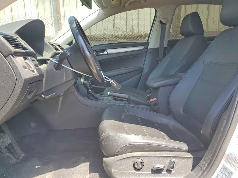 Auction sale of the 2015 Volkswagen Passat, vin: 1VWAT7A38FC108979, lot number: 52076926