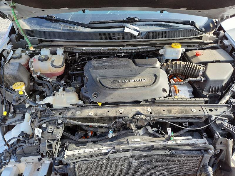 Продаж на аукціоні авто 2022 Chrysler Pacifica, vin: 2C4RC1L72NR134891, номер лоту: 51797726