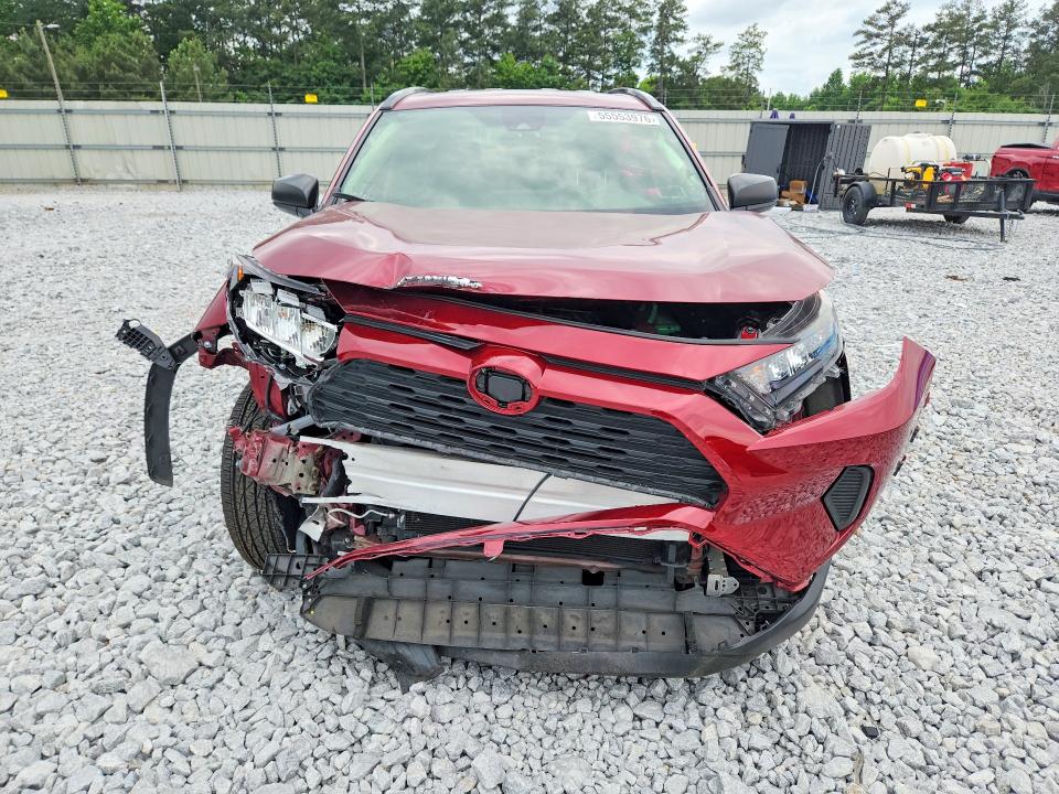 Продаж на аукціоні авто 2019 Toyota Rav4, vin: JTMF1RFVXKD007001, номер лоту: 55553976
